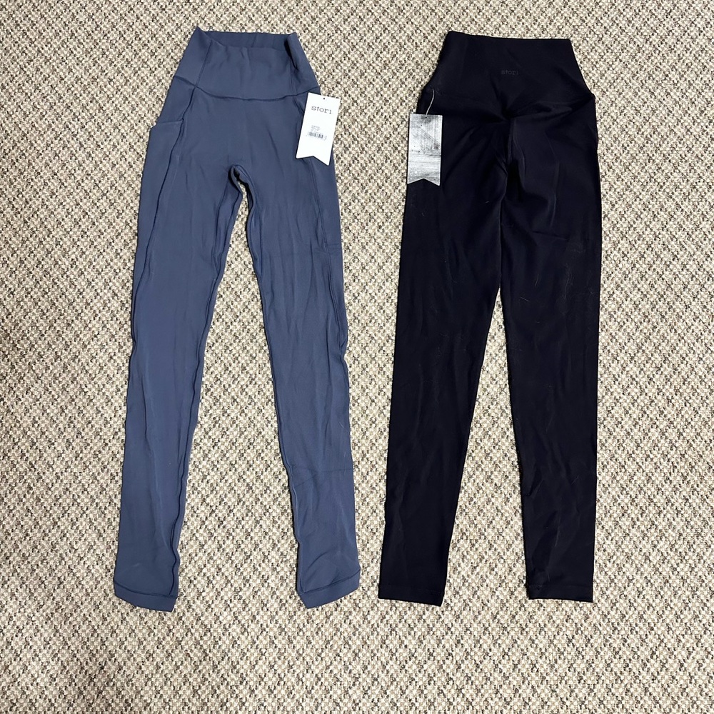 Stori by Katy Hearn leggings